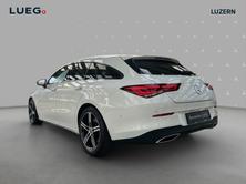 MERCEDES-BENZ CLA Shooting Brake 250 4Matic 7G-DCT Progressi, Benzin, Occasion / Gebraucht, Automatik - 3