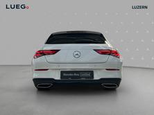 MERCEDES-BENZ CLA Shooting Brake 250 4Matic 7G-DCT Progressi, Benzin, Occasion / Gebraucht, Automatik - 4