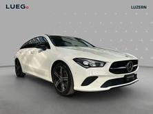 MERCEDES-BENZ CLA Shooting Brake 250 4Matic 7G-DCT Progressi, Benzin, Occasion / Gebraucht, Automatik - 5