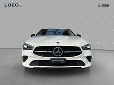 MERCEDES-BENZ CLA Shooting Brake 250 4Matic 7G-DCT Progressi, Benzin, Occasion / Gebraucht, Automatik - 6