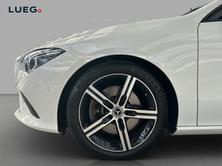 MERCEDES-BENZ CLA Shooting Brake 250 4Matic 7G-DCT Progressi, Benzin, Occasion / Gebraucht, Automatik - 7