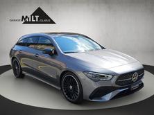 MERCEDES-BENZ CLA 250 AMG Line 4matic Shooting Brake, Mild-Hybrid Benzin/Elektro, Occasion / Gebraucht, Automatik - 2
