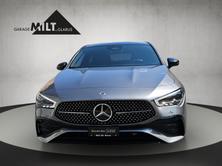 MERCEDES-BENZ CLA 250 AMG Line 4matic Shooting Brake, Mild-Hybrid Benzin/Elektro, Occasion / Gebraucht, Automatik - 3