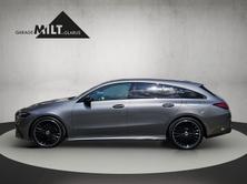 MERCEDES-BENZ CLA 250 AMG Line 4matic Shooting Brake, Mild-Hybrid Benzin/Elektro, Occasion / Gebraucht, Automatik - 4