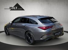 MERCEDES-BENZ CLA 250 AMG Line 4matic Shooting Brake, Mild-Hybrid Benzin/Elektro, Occasion / Gebraucht, Automatik - 5