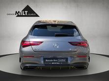 MERCEDES-BENZ CLA 250 AMG Line 4matic Shooting Brake, Mild-Hybrid Benzin/Elektro, Occasion / Gebraucht, Automatik - 6