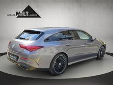 MERCEDES-BENZ CLA 250 AMG Line 4matic Shooting Brake, Mild-Hybrid Benzin/Elektro, Occasion / Gebraucht, Automatik - 7