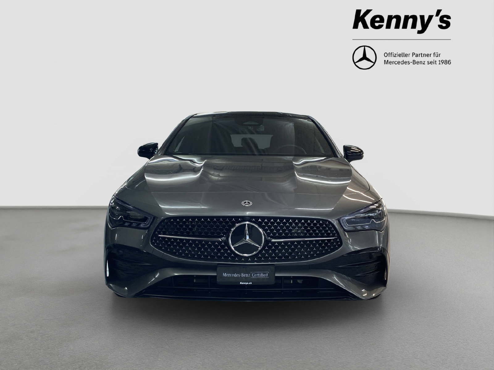 MERCEDES-BENZ CLA 250e AMG Line Shooting Brake, Plug-in-Hybrid Benzina/Elettrica, Occasioni / Usate, Automatico - 3