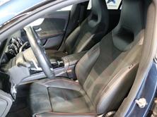 MERCEDES-BENZ CLA Shooting Brake 250 4Matic 7G-DCT AMG Line, Benzina, Occasioni / Usate, Automatico - 2