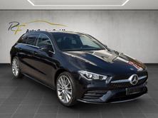 MERCEDES-BENZ CLA Shooting Brake 250 e 8G-DCT AMG Line, Plug-in-Hybrid Benzina/Elettrica, Occasioni / Usate, Automatico - 3