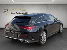 MERCEDES-BENZ CLA Shooting Brake 250 e 8G-DCT AMG Line, Plug-in-Hybrid Benzina/Elettrica, Occasioni / Usate, Automatico - 4