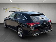 MERCEDES-BENZ CLA Shooting Brake 250 e 8G-DCT AMG Line, Plug-in-Hybrid Benzina/Elettrica, Occasioni / Usate, Automatico - 5