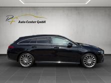 MERCEDES-BENZ CLA Shooting Brake 250 e 8G-DCT AMG Line, Plug-in-Hybrid Benzina/Elettrica, Occasioni / Usate, Automatico - 6