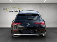 MERCEDES-BENZ CLA Shooting Brake 250 e 8G-DCT AMG Line, Plug-in-Hybrid Benzina/Elettrica, Occasioni / Usate, Automatico - 7