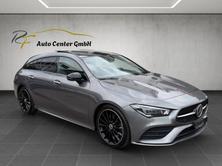 MERCEDES-BENZ CLA Shooting Brake 250 4Matic 7G-DCT AMG Line, Benzina, Occasioni / Usate, Automatico - 3
