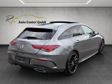 MERCEDES-BENZ CLA Shooting Brake 250 4Matic 7G-DCT AMG Line, Benzina, Occasioni / Usate, Automatico - 4