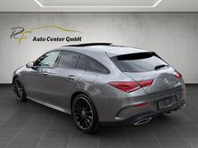 MERCEDES-BENZ CLA Shooting Brake 250 4Matic 7G-DCT AMG Line, Benzina, Occasioni / Usate, Automatico - 5