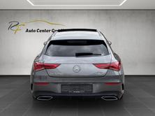 MERCEDES-BENZ CLA Shooting Brake 250 4Matic 7G-DCT AMG Line, Benzina, Occasioni / Usate, Automatico - 7