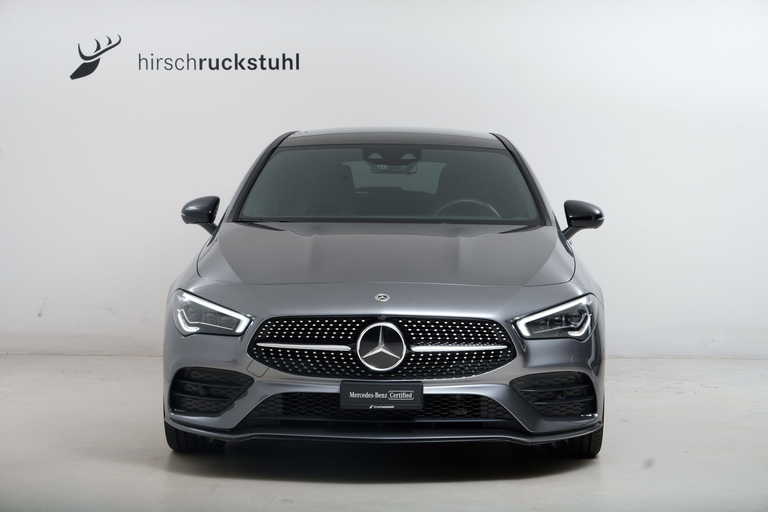 MERCEDES-BENZ CLA SB 250 AMG Line 4M 7G, Petrol, Second hand / Used, Automatic - 2