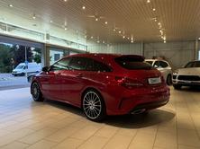 MERCEDES-BENZ CLA Shooting Brake 250 Sport 4Matic 7G-DCT, Petrol, Second hand / Used, Automatic - 2
