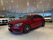 MERCEDES-BENZ CLA Shooting Brake 250 Sport 4Matic 7G-DCT, Petrol, Second hand / Used, Automatic - 3