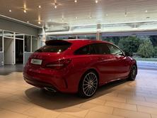 MERCEDES-BENZ CLA Shooting Brake 250 Sport 4Matic 7G-DCT, Petrol, Second hand / Used, Automatic - 4
