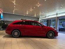 MERCEDES-BENZ CLA Shooting Brake 250 Sport 4Matic 7G-DCT, Petrol, Second hand / Used, Automatic - 7