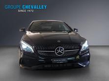 MERCEDES-BENZ CLA 250 AMG Line 4Matic, Petrol, Second hand / Used, Automatic - 2