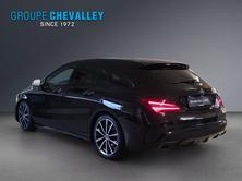 MERCEDES-BENZ CLA 250 AMG Line 4Matic, Petrol, Second hand / Used, Automatic - 4