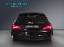 MERCEDES-BENZ CLA 250 AMG Line 4Matic, Petrol, Second hand / Used, Automatic - 5