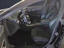MERCEDES-BENZ CLA 250 AMG Line 4Matic, Petrol, Second hand / Used, Automatic - 7