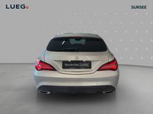MERCEDES-BENZ CLA Shooting Brake 250 Urban 4Matic 7G-DCT, Petrol, Second hand / Used, Automatic - 4