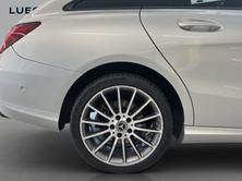 MERCEDES-BENZ CLA Shooting Brake 250 Urban 4Matic 7G-DCT, Petrol, Second hand / Used, Automatic - 7