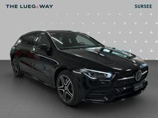 MERCEDES-BENZ CLA Shooting Brake 250 e 8G-DCT AMG Line, Plug-in-Hybrid Petrol/Electric, Second hand / Used, Automatic - 2