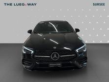 MERCEDES-BENZ CLA Shooting Brake 250 e 8G-DCT AMG Line, Plug-in-Hybrid Petrol/Electric, Second hand / Used, Automatic - 3