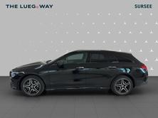 MERCEDES-BENZ CLA Shooting Brake 250 e 8G-DCT AMG Line, Plug-in-Hybrid Petrol/Electric, Second hand / Used, Automatic - 4