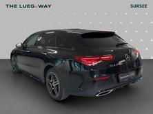 MERCEDES-BENZ CLA Shooting Brake 250 e 8G-DCT AMG Line, Plug-in-Hybrid Petrol/Electric, Second hand / Used, Automatic - 5