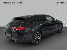 MERCEDES-BENZ CLA Shooting Brake 250 e 8G-DCT AMG Line, Plug-in-Hybrid Petrol/Electric, Second hand / Used, Automatic - 6