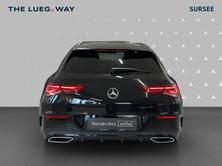 MERCEDES-BENZ CLA Shooting Brake 250 e 8G-DCT AMG Line, Plug-in-Hybrid Petrol/Electric, Second hand / Used, Automatic - 7