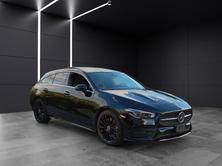 MERCEDES-BENZ CLA Shooting Brake 250 4Matic 7G-DCT AMG Line, Essence, Occasion / Utilisé, Automatique - 2