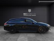 MERCEDES-BENZ CLA Shooting Brake 250 4Matic 7G-DCT AMG Line, Essence, Occasion / Utilisé, Automatique - 4