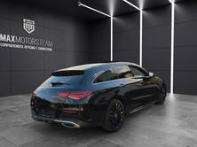 MERCEDES-BENZ CLA Shooting Brake 250 4Matic 7G-DCT AMG Line, Essence, Occasion / Utilisé, Automatique - 5