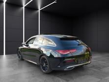MERCEDES-BENZ CLA Shooting Brake 250 4Matic 7G-DCT AMG Line, Essence, Occasion / Utilisé, Automatique - 6
