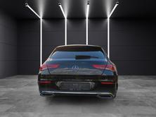 MERCEDES-BENZ CLA Shooting Brake 250 4Matic 7G-DCT AMG Line, Essence, Occasion / Utilisé, Automatique - 7