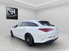 MERCEDES-BENZ CLA Shooting Brake 250 4Matic 7G-DCT * Swiss S, Essence, Occasion / Utilisé, Automatique - 2