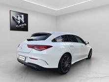 MERCEDES-BENZ CLA Shooting Brake 250 4Matic 7G-DCT * Swiss S, Essence, Occasion / Utilisé, Automatique - 4