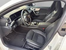 MERCEDES-BENZ CLA Shooting Brake 250 4Matic 7G-DCT * Swiss S, Essence, Occasion / Utilisé, Automatique - 7