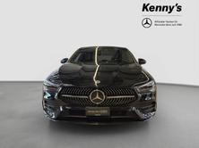 MERCEDES-BENZ CLA 250 AMG Line 4MATIC Shooting Brake, Benzin, Occasion / Gebraucht, Automatik - 2