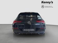 MERCEDES-BENZ CLA 250 AMG Line 4MATIC Shooting Brake, Benzin, Occasion / Gebraucht, Automatik - 5