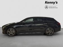MERCEDES-BENZ CLA 250 AMG Line 4MATIC Shooting Brake, Benzin, Occasion / Gebraucht, Automatik - 3